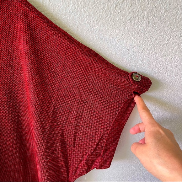 MISIA CURVY BLOUSE - Picture 5 of 6